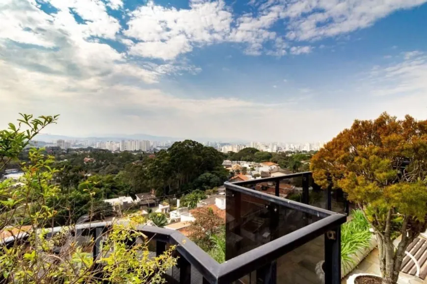 Foto 1 de Apartamento com 4 Quartos à venda, 354m² em Lapa, São Paulo