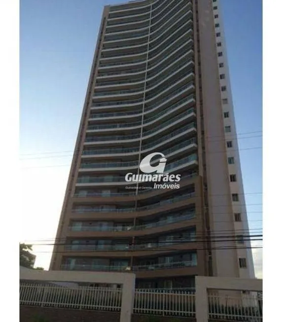 Foto 1 de Apartamento com 3 Quartos à venda, 136m² em Aldeota, Fortaleza