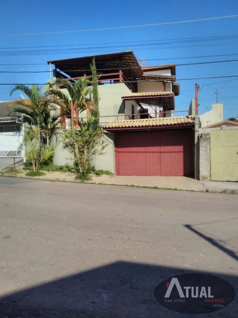 Foto 1 de Casa com 3 Quartos à venda, 250m² em Jardim Colonia, Jundiaí