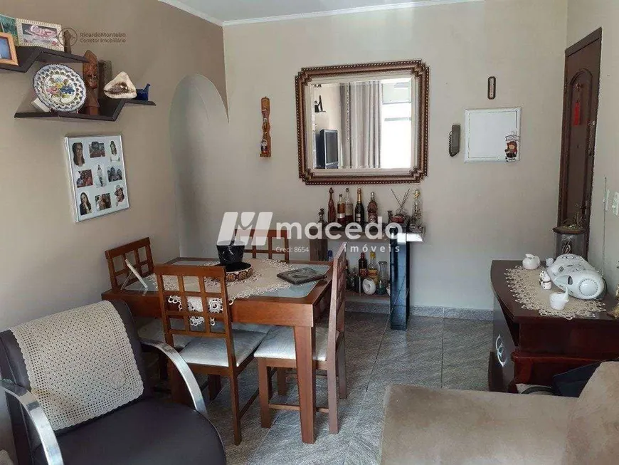 Foto 1 de Apartamento com 2 Quartos à venda, 60m² em Lapa, São Paulo