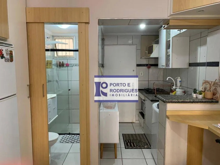 Foto 1 de Kitnet com 1 Quarto à venda, 25m² em Centro, Campinas