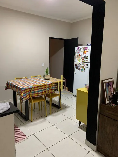 Foto 1 de Casa de Condomínio com 2 Quartos à venda, 142m² em Jardim São Vicente, Itupeva