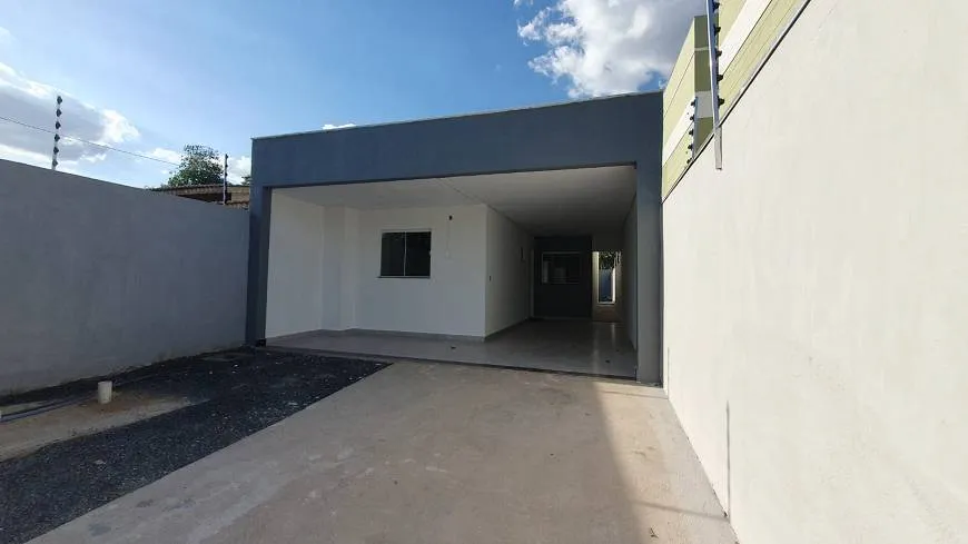 Foto 1 de Casa com 2 Quartos à venda, 150m² em Chácara Santo Antônio, São Paulo