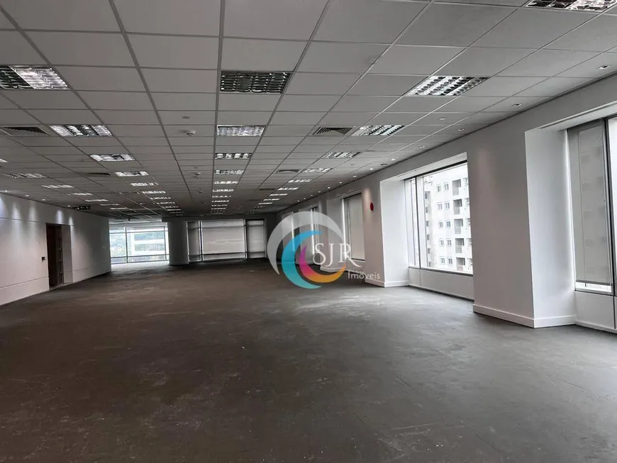 Foto 1 de Sala Comercial para alugar, 584m² em Vila Olímpia, São Paulo