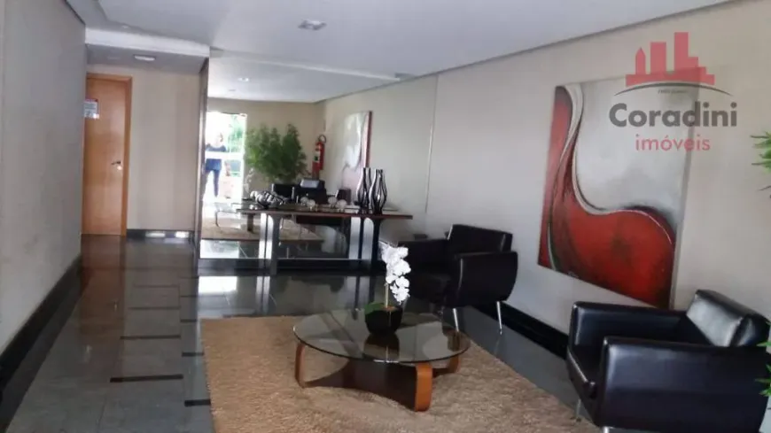 Foto 1 de Apartamento com 4 Quartos à venda, 110m² em Jardim São Paulo, Americana