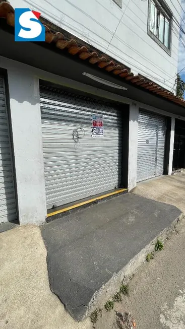 Foto 1 de Ponto Comercial para alugar, 130m² em Jardim de Alah, Juiz de Fora