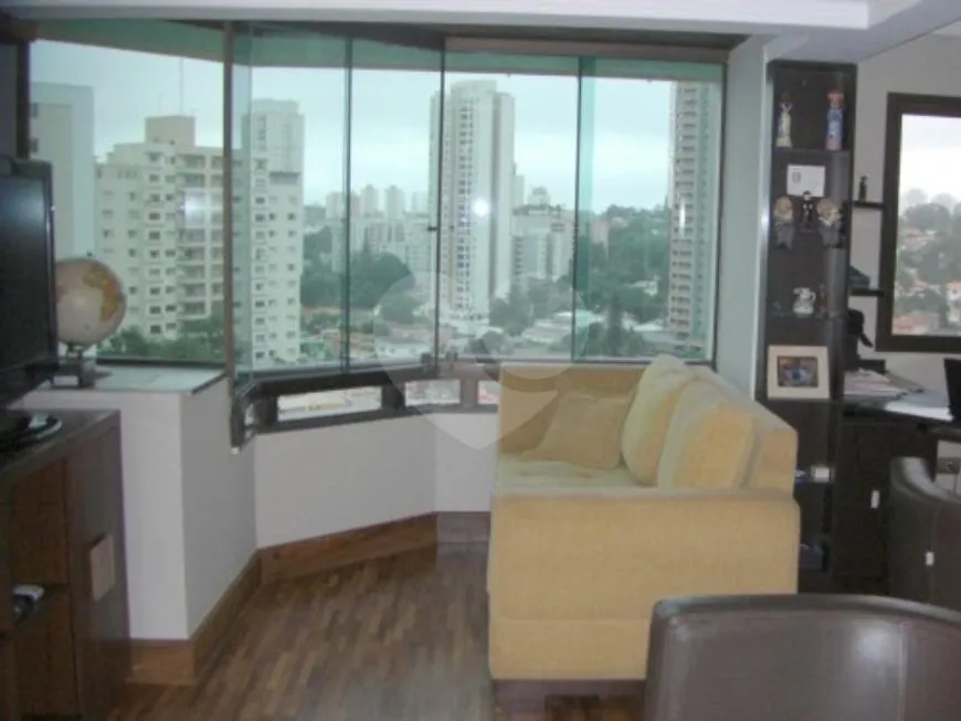 Foto 1 de Cobertura com 2 Quartos para venda ou aluguel, 145m² em Vila Mascote, São Paulo