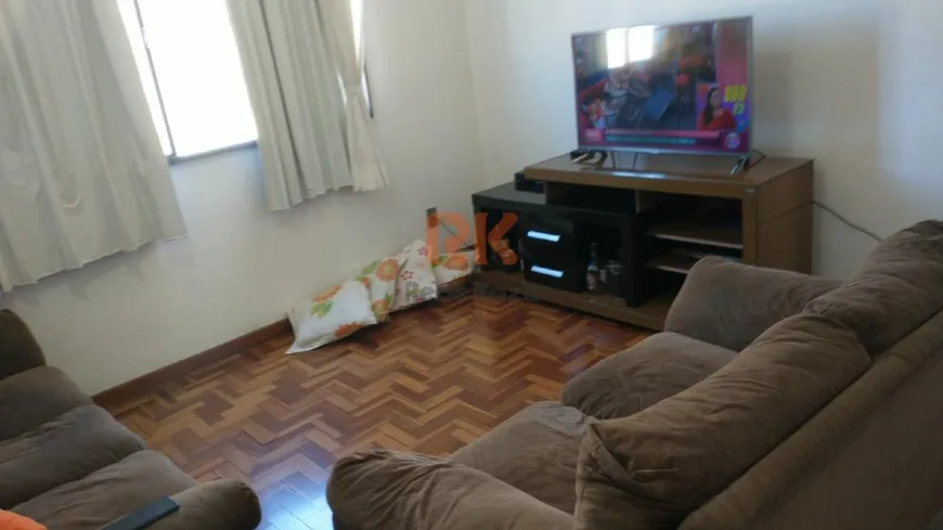 Foto 1 de Apartamento com 3 Quartos à venda, 85m² em Manacás, Belo Horizonte