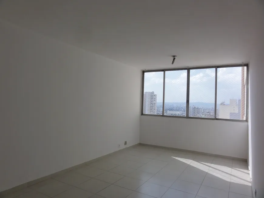 Foto 1 de Apartamento com 2 Quartos para alugar, 75m² em Cambuci, São Paulo