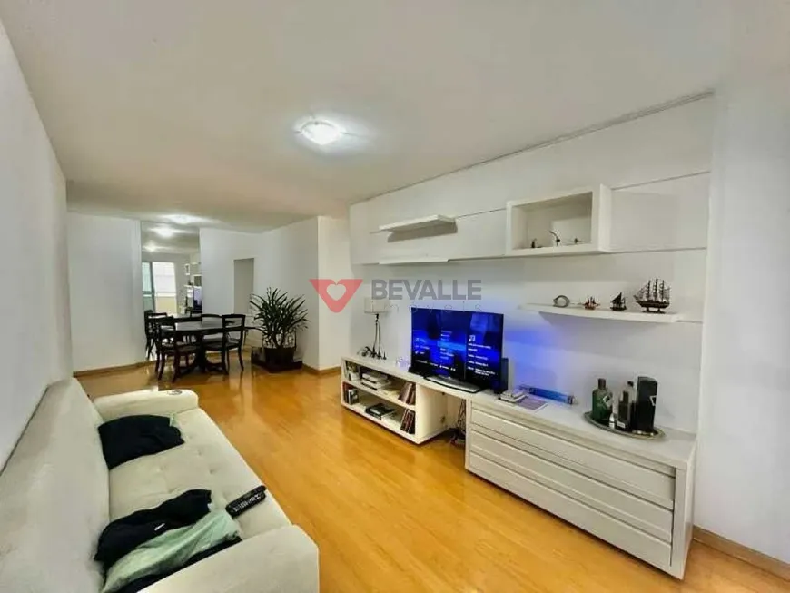 Foto 1 de Apartamento com 2 Quartos à venda, 80m² em Botafogo, Rio de Janeiro