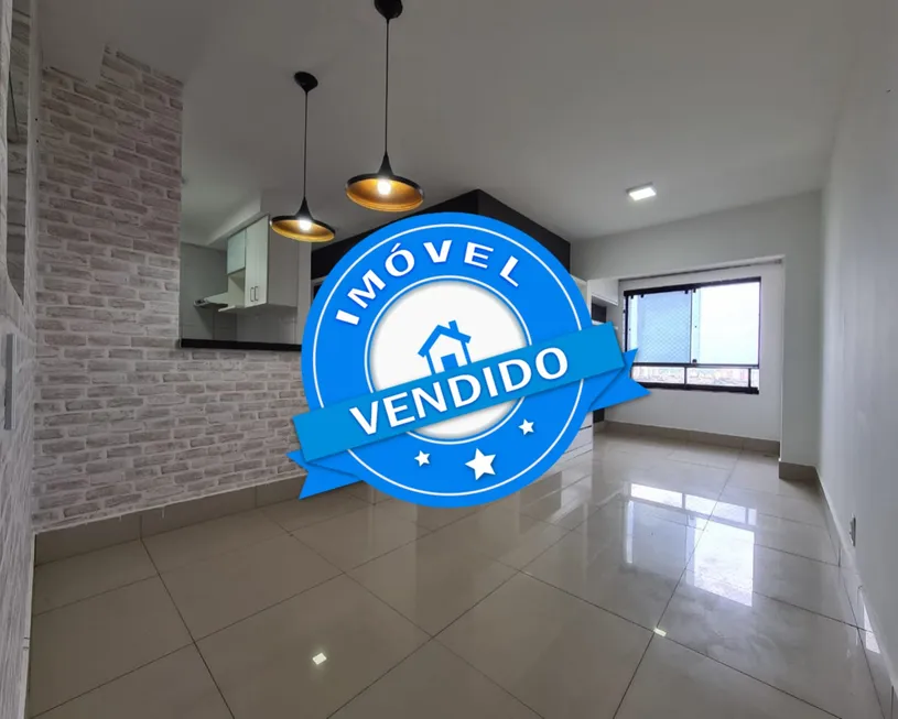 Foto 1 de Apartamento com 2 Quartos à venda, 57m² em Neópolis, Natal