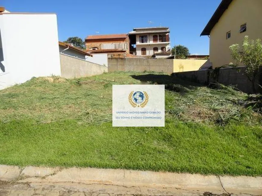 Foto 1 de Lote/Terreno à venda, 360m² em Chácara Santa Margarida, Campinas