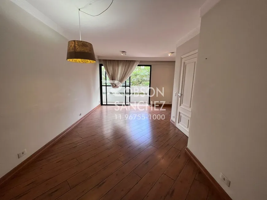 Foto 1 de Apartamento com 3 Quartos à venda, 110m² em Vila Mascote, São Paulo