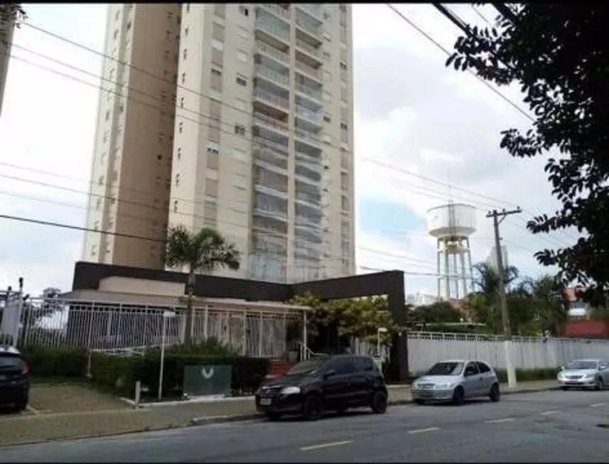 Foto 1 de Apartamento com 3 Quartos à venda, 87m² em Vila Campesina, Osasco