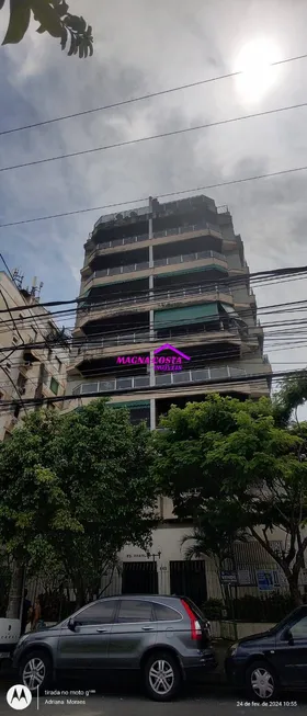 Foto 1 de Apartamento com 3 Quartos à venda, 110m² em Praça Seca, Rio de Janeiro