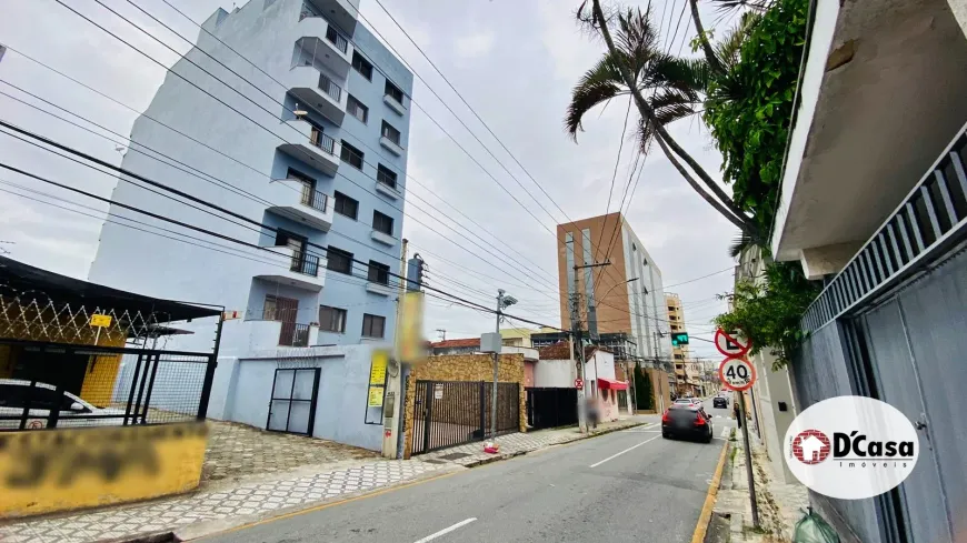 Foto 1 de Apartamento com 2 Quartos à venda, 69m² em Centro, Taubaté