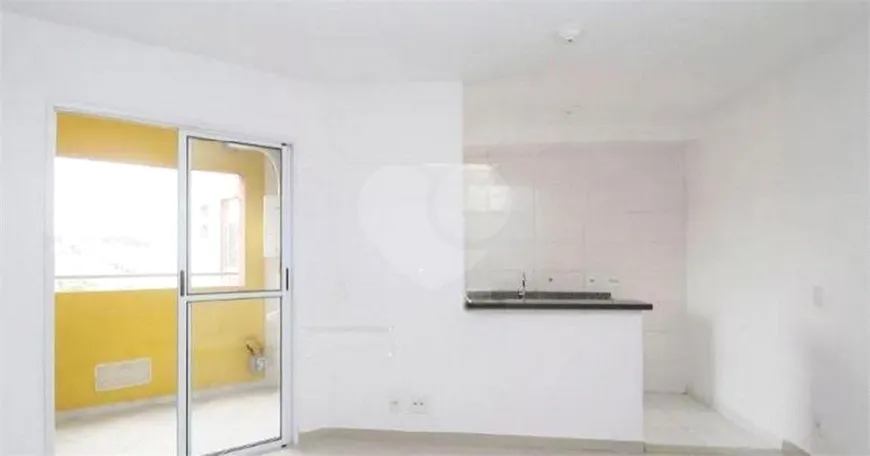 Foto 1 de Apartamento com 2 Quartos à venda, 48m² em Vila Nova Cachoeirinha, São Paulo