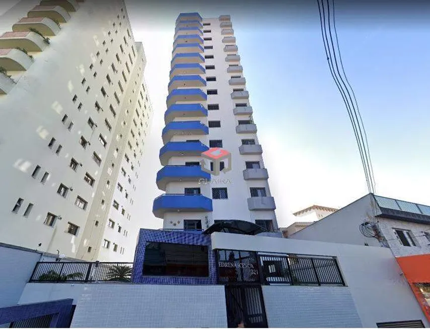 Foto 1 de Apartamento com 3 Quartos à venda, 130m² em Vila Santa Teresa, Santo André