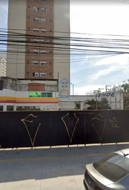 Foto 1 de Lote/Terreno à venda, 800m² em Vila Romana, São Paulo