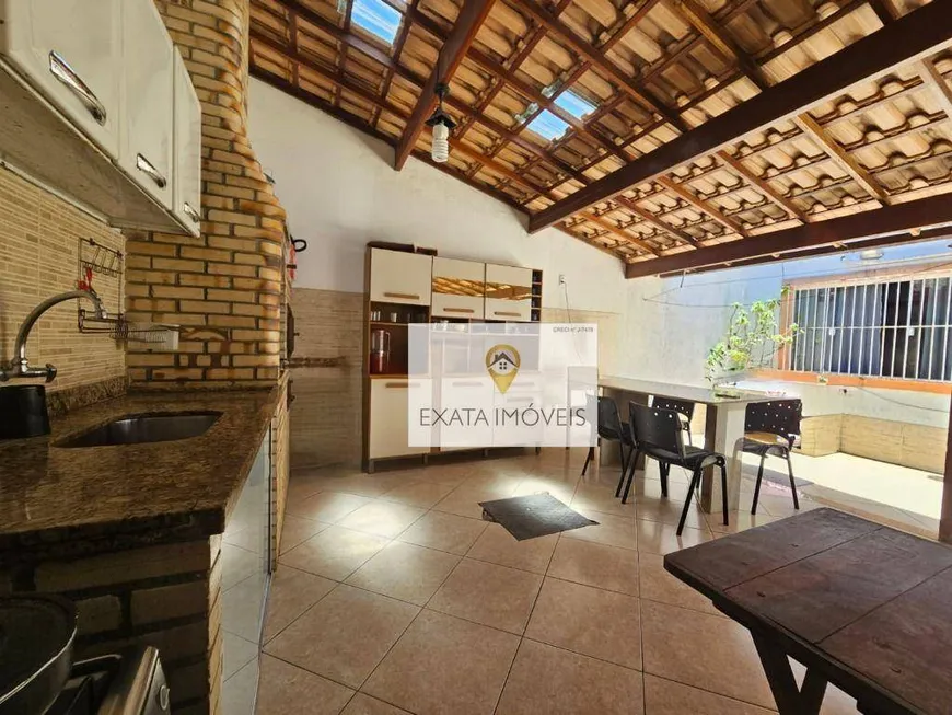 Foto 1 de Casa com 4 Quartos à venda, 140m² em Recreio, Rio das Ostras