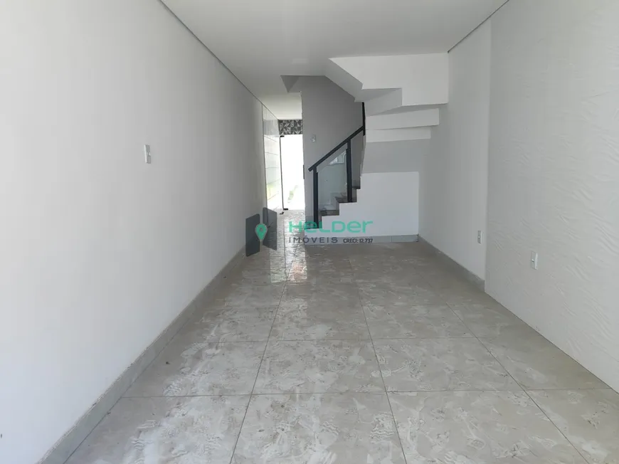 Foto 1 de Casa com 2 Quartos à venda, 80m² em São João, Betim