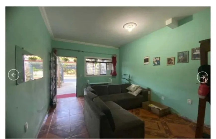 Foto 1 de Casa com 1 Quarto à venda, 100m² em Oitis, Contagem