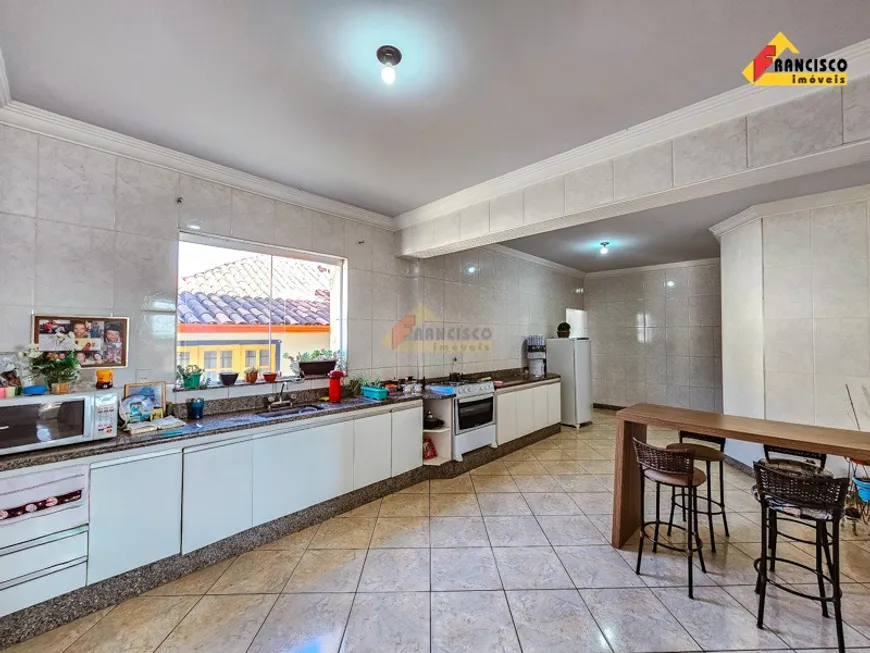 Foto 1 de Apartamento com 3 Quartos à venda, 122m² em Porto Velho, Divinópolis