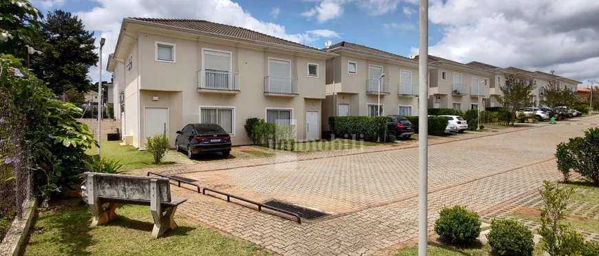 Foto 1 de Casa de Condomínio com 3 Quartos à venda, 114m² em Chacara Canta Galo, Cotia