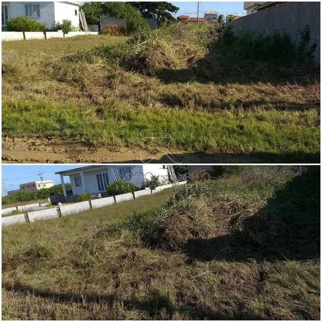 Foto 1 de Lote/Terreno à venda, 450m² em Figueira, Arraial do Cabo