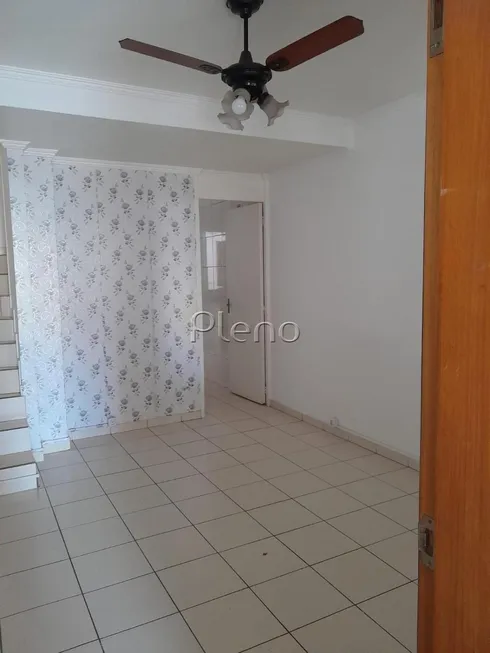 Foto 1 de Casa de Condomínio com 2 Quartos à venda, 66m² em Jardim Maria Eugênia, Campinas