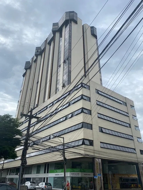 Foto 1 de Sala Comercial à venda, 36m² em Centro, Joinville