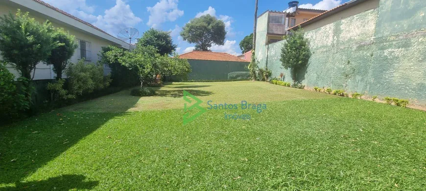 Foto 1 de Lote/Terreno à venda, 450m² em Jardim Vista Linda, São Paulo