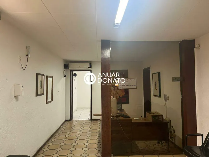 Foto 1 de Ponto Comercial à venda, 98m² em Santa Efigênia, Belo Horizonte