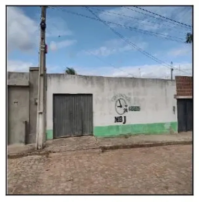 Foto 1 de Casa com 2 Quartos à venda, 200m² em , Ceará Mirim