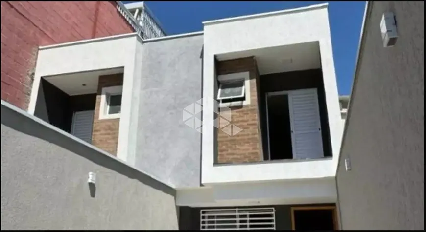 Foto 1 de Casa com 2 Quartos à venda, 100m² em Jardim Vila Formosa, São Paulo