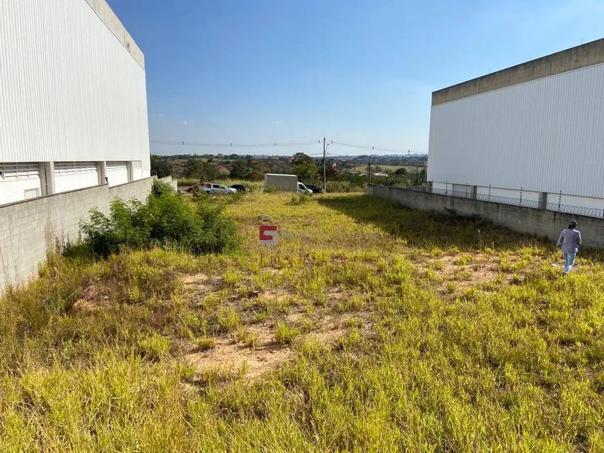 Foto 1 de Lote/Terreno à venda, 1500m² em Núcleo Industrial Jardim Porto Seguro, Itu