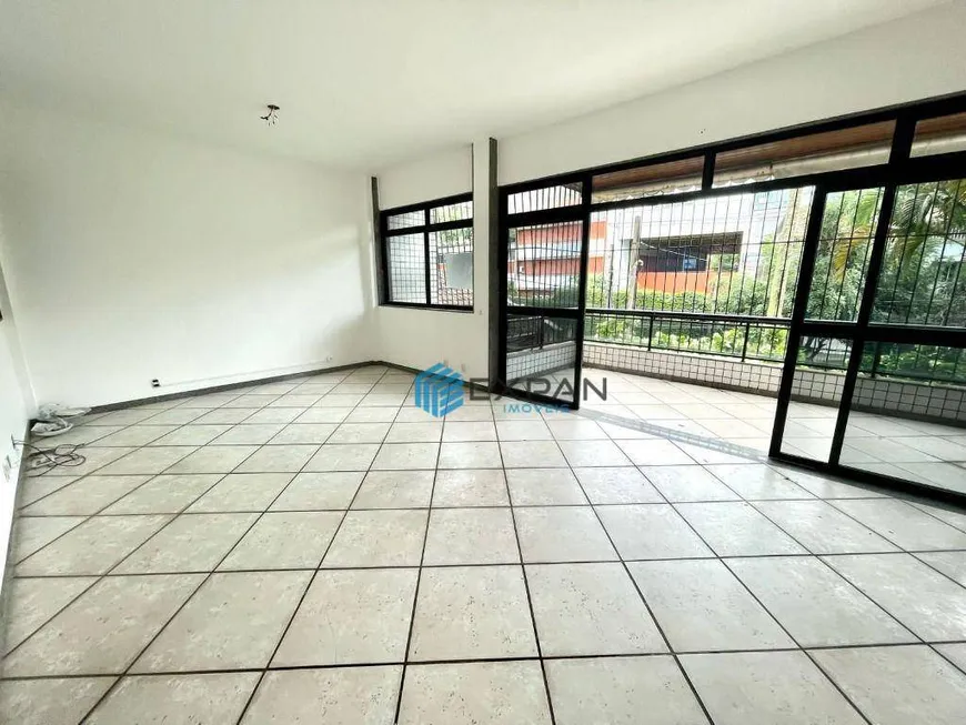 Foto 1 de Apartamento com 3 Quartos à venda, 171m² em Barra da Tijuca, Rio de Janeiro