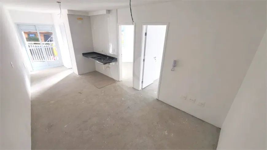 Foto 1 de Apartamento com 1 Quarto à venda, 24m² em Santana, São Paulo