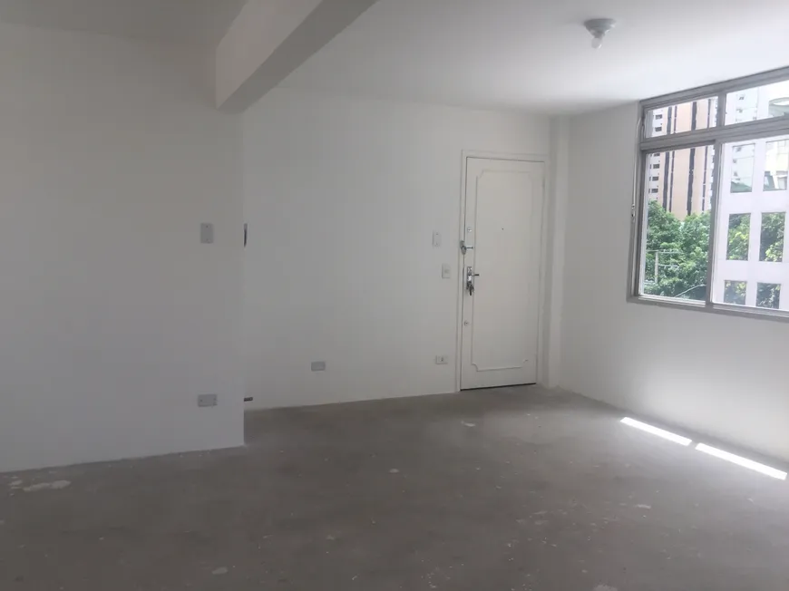 Foto 1 de Apartamento com 2 Quartos à venda, 70m² em Campo Belo, São Paulo