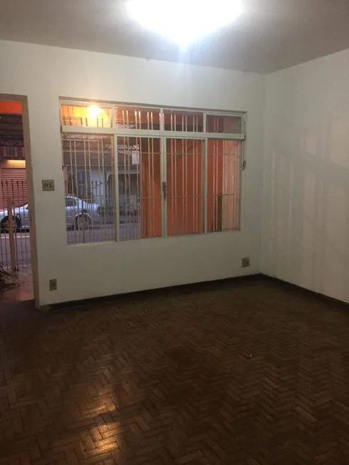 Foto 1 de Sobrado com 2 Quartos à venda, 90m² em Vila Bastos, Santo André