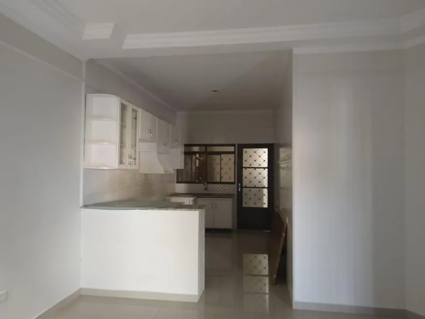 Foto 1 de Casa com 3 Quartos à venda, 170m² em Residencial Alto das Andorinhas, São José do Rio Preto