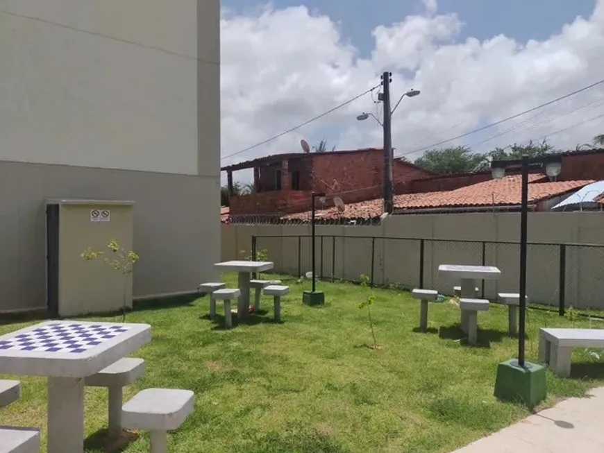 Foto 1 de Apartamento com 2 Quartos à venda, 45m² em Mondubim, Fortaleza