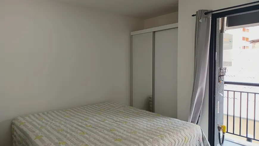 Foto 1 de Apartamento com 1 Quarto à venda, 27m² em Santa Cecília, São Paulo