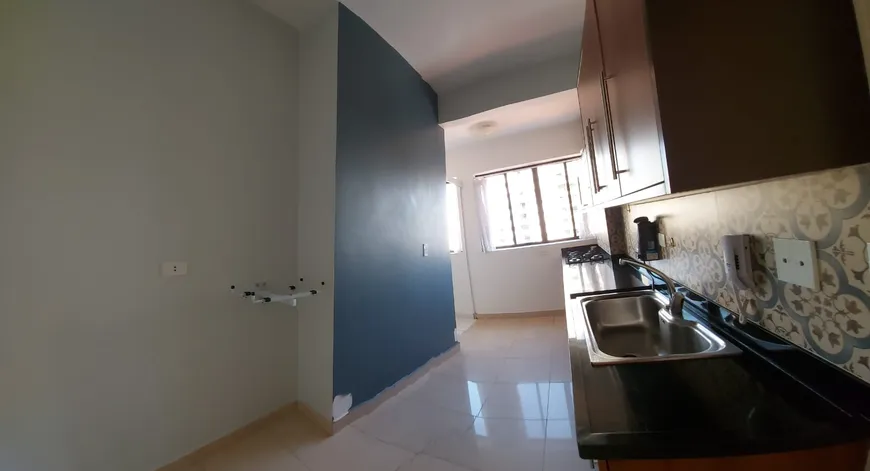 Foto 1 de Apartamento com 2 Quartos à venda, 61m² em Chácara Inglesa, São Paulo