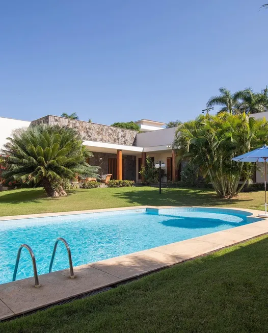 Foto 1 de Casa com 8 Quartos à venda, 1000m² em Praia do Morro, Guarapari