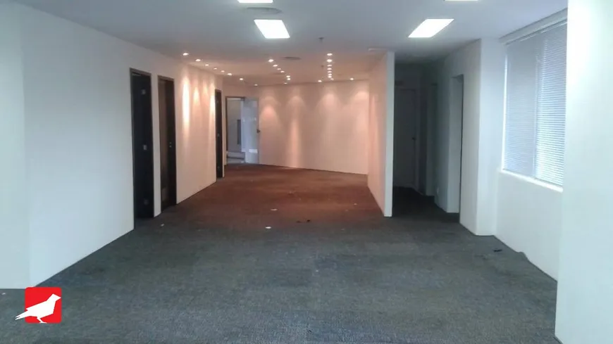 Foto 1 de Sala Comercial à venda, 223m² em Cidade Monções, São Paulo