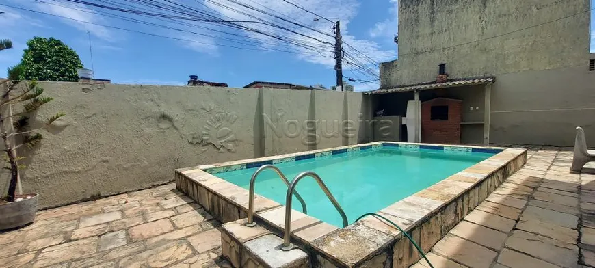 Foto 1 de Casa com 3 Quartos à venda, 330m² em Piedade, Jaboatão dos Guararapes