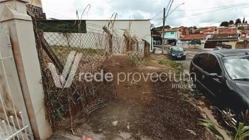 Foto 1 de Lote/Terreno à venda, 1200m² em Jardim das Vitórias Régias, Valinhos