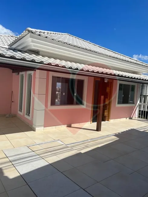 Foto 1 de Casa com 3 Quartos à venda, 233m² em Jacarepaguá, Rio de Janeiro