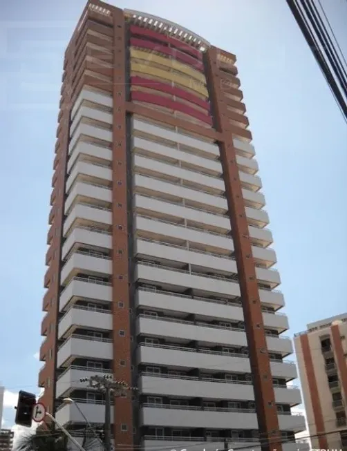 Foto 1 de Apartamento com 3 Quartos à venda, 300m² em Aldeota, Fortaleza